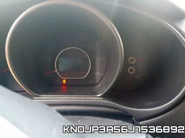 KNDJP3A56J7536892 фото 9