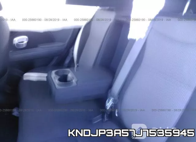 KNDJP3A57J7535945 фото 9