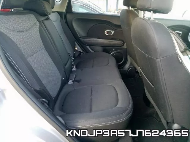 KNDJP3A57J7624365 фото 6