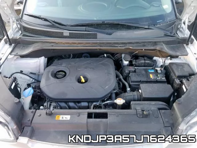KNDJP3A57J7624365 фото 7