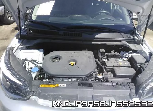 KNDJP3A58J7552592 фото 2