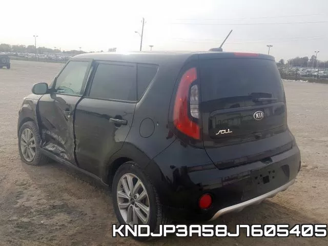 KNDJP3A58J7605405 фото 4