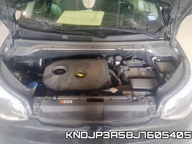 KNDJP3A58J7605405 фото 8