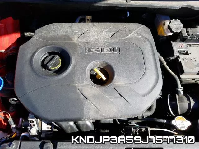 KNDJP3A59J7577310 фото 8