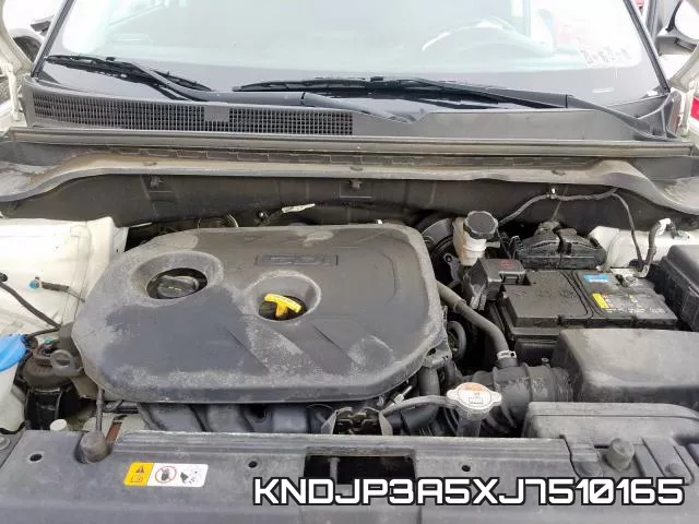 KNDJP3A5XJ7510165 фото 8