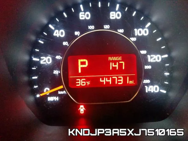 KNDJP3A5XJ7510165 фото 9