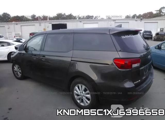 KNDMB5C1XJ6396658 фото 4