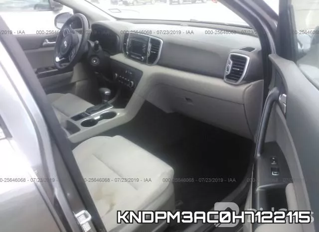 KNDPM3AC0H7122115 фото 5