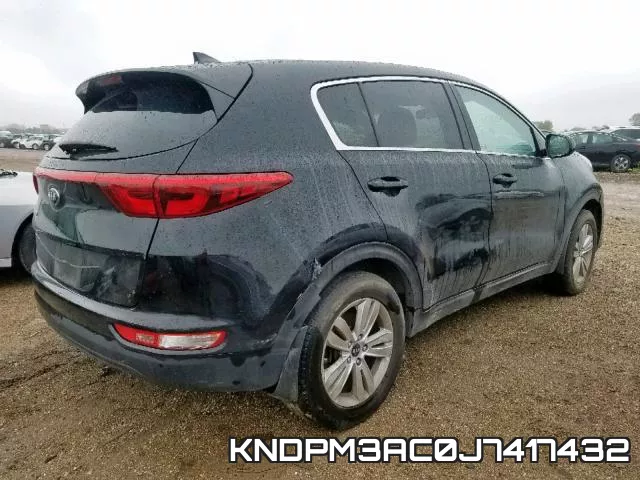KNDPM3AC0J7417432 фото 5