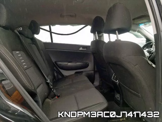 KNDPM3AC0J7417432 фото 7