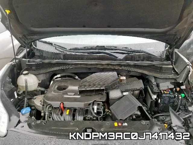 KNDPM3AC0J7417432 фото 8