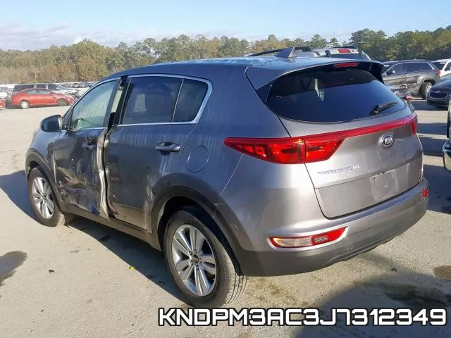 KNDPM3AC3J7312349 фото 3
