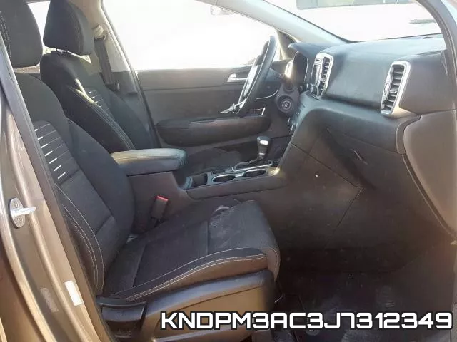 KNDPM3AC3J7312349 фото 5