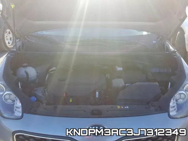 KNDPM3AC3J7312349 фото 7