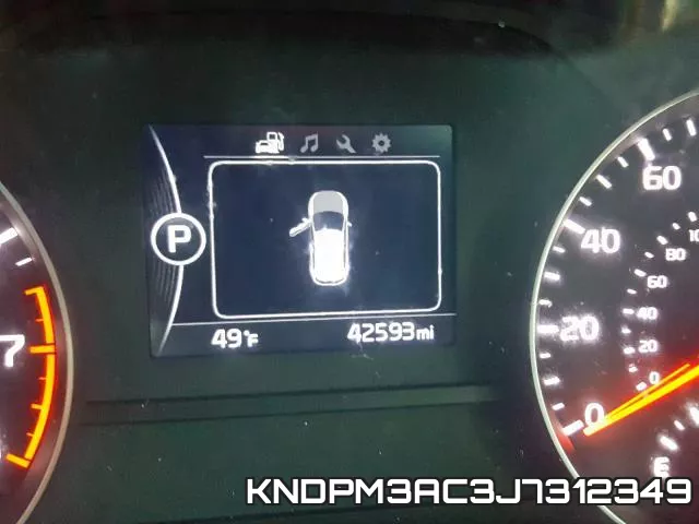 KNDPM3AC3J7312349 фото 8