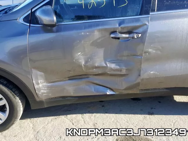 KNDPM3AC3J7312349 фото 9