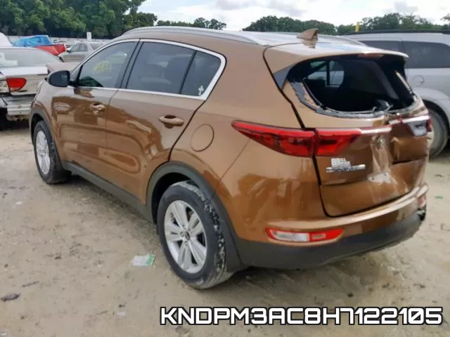 KNDPM3AC8H7122105 фото 4