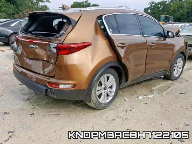 KNDPM3AC8H7122105 фото 5