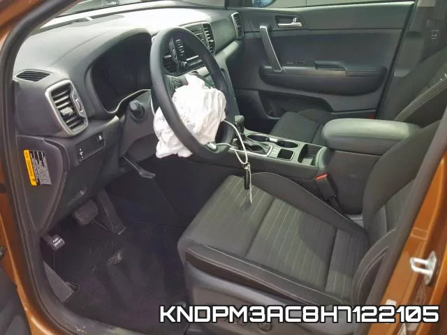 KNDPM3AC8H7122105 фото 6