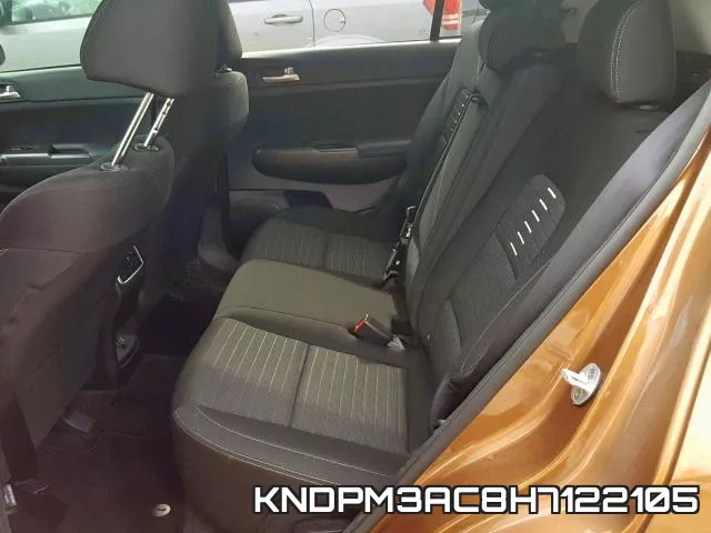 KNDPM3AC8H7122105 фото 7