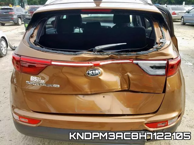 KNDPM3AC8H7122105 фото 10