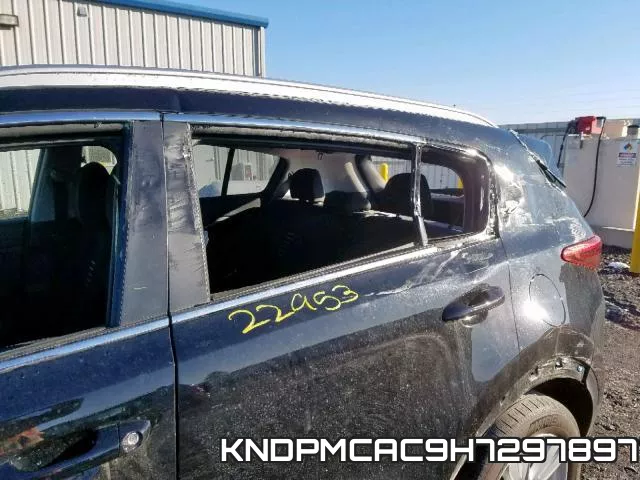 KNDPMCAC9H7297897 фото 10