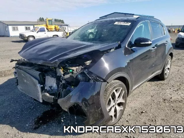 KNDPRCA6XK7530673 фото 3