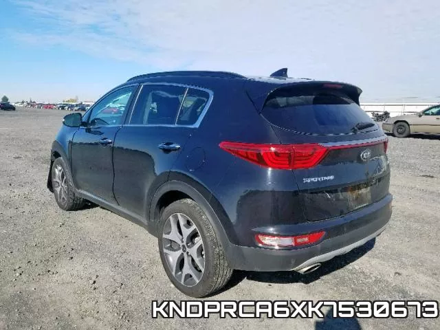 KNDPRCA6XK7530673 фото 4