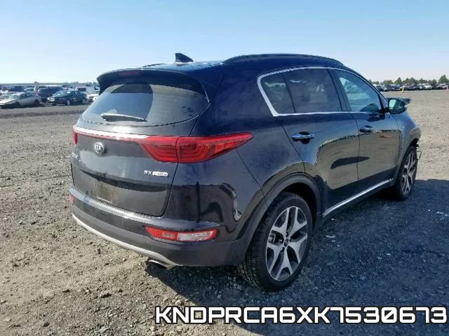 KNDPRCA6XK7530673 фото 5