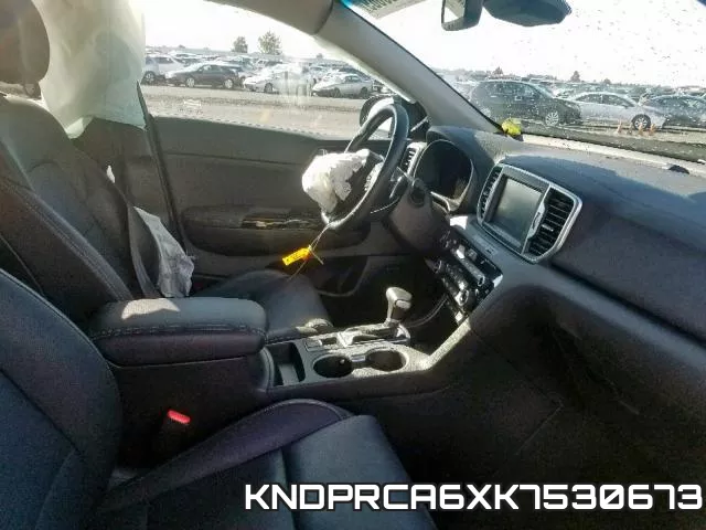 KNDPRCA6XK7530673 фото 6