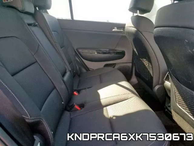 KNDPRCA6XK7530673 фото 7