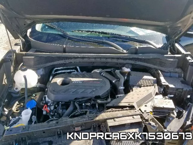 KNDPRCA6XK7530673 фото 8