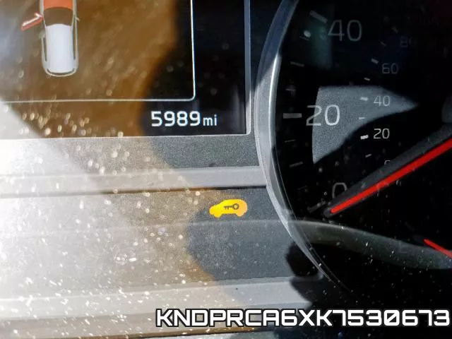 KNDPRCA6XK7530673 фото 9