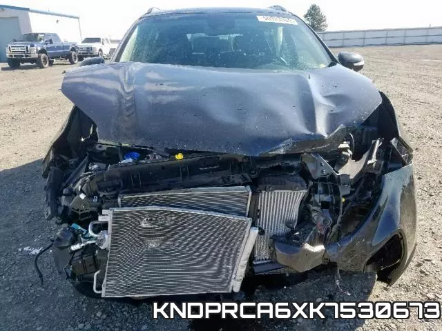 KNDPRCA6XK7530673 фото 10