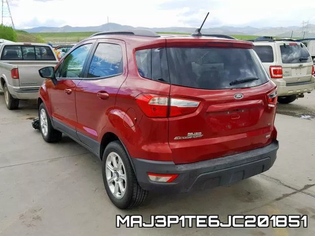 MAJ3P1TE6JC201851 фото 4