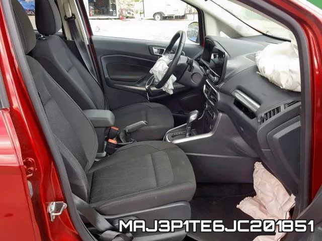 MAJ3P1TE6JC201851 фото 6