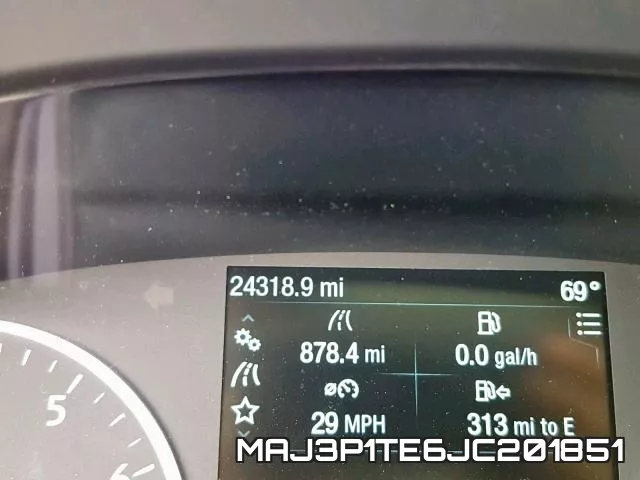 MAJ3P1TE6JC201851 фото 9