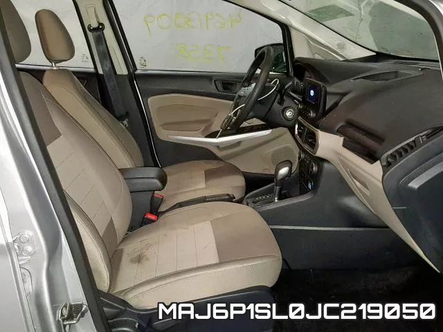 MAJ6P1SL0JC219050 фото 6
