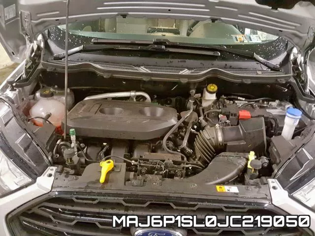 MAJ6P1SL0JC219050 фото 8