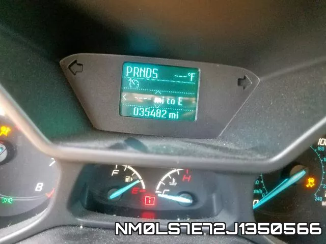 NM0LS7E72J1350566 фото 9