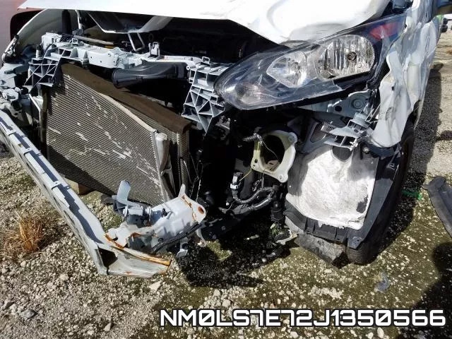 NM0LS7E72J1350566 фото 10