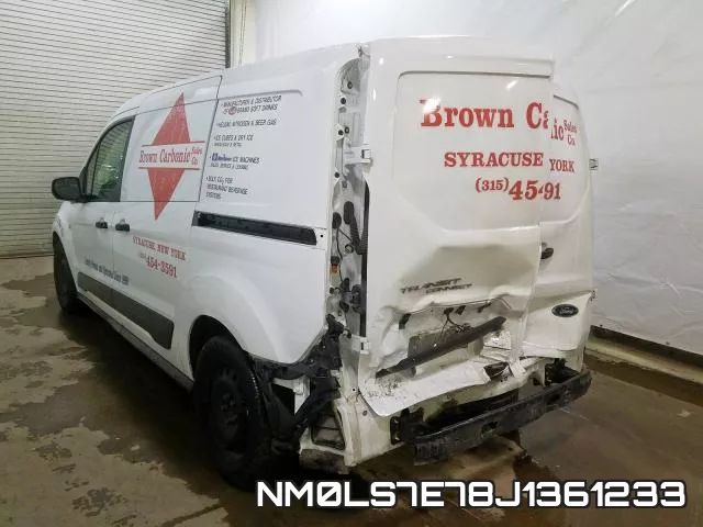 NM0LS7E78J1361233 фото 4