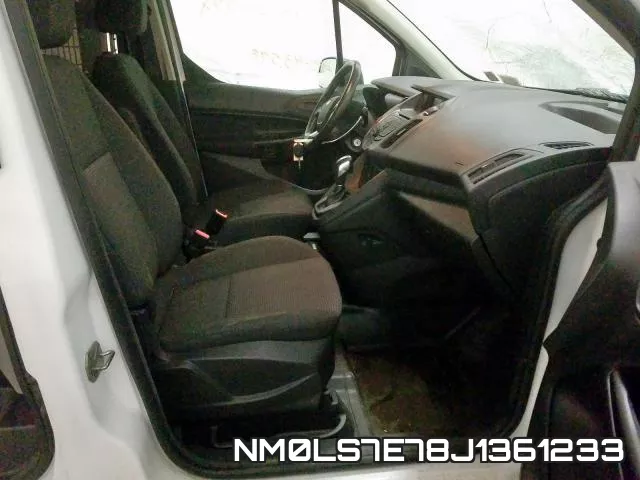 NM0LS7E78J1361233 фото 5