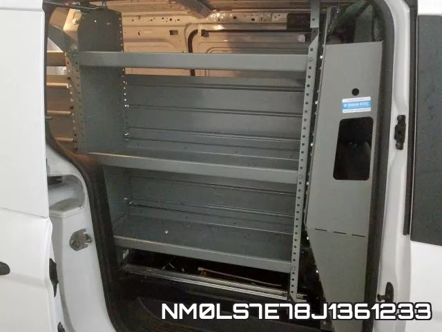 NM0LS7E78J1361233 фото 6
