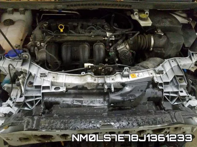 NM0LS7E78J1361233 фото 7