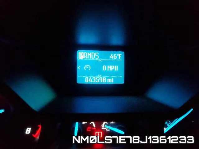 NM0LS7E78J1361233 фото 8