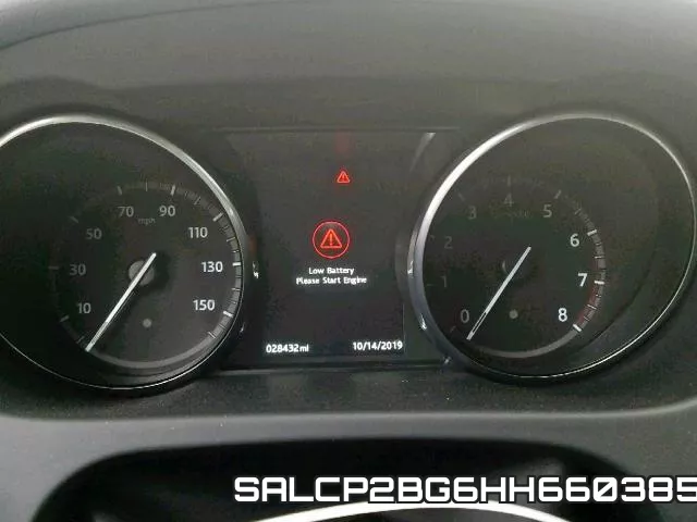 SALCP2BG6HH660385 фото 9