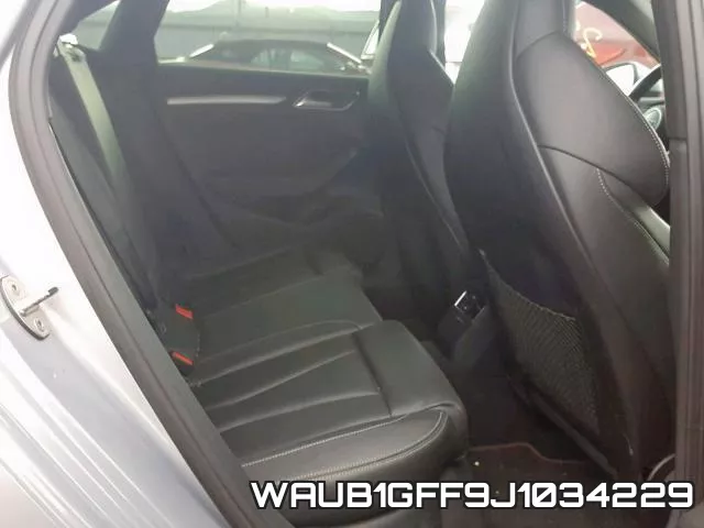 WAUB1GFF9J1034229 фото 6