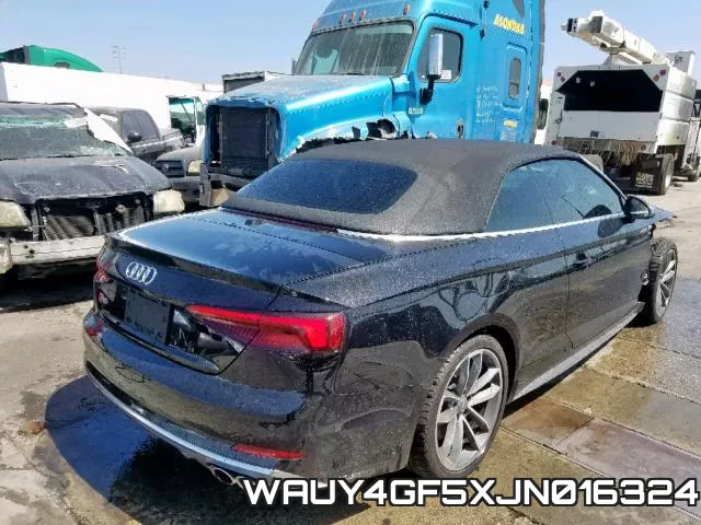 WAUY4GF5XJN016324 фото 4