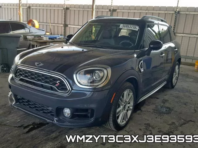 WMZYT3C3XJ3E93593 фото 3